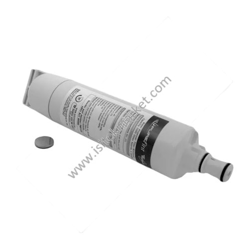 WHİRLPOOL BUZDOLABI SU FİLTRESİ 480181700086