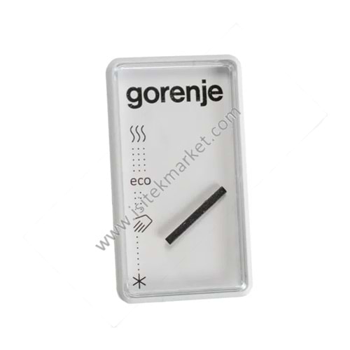 GORENJE \ TIKI SU ISITICI TERMOMETRESİ 480267