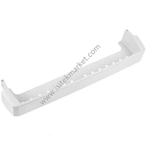 BUZDOLABI İÇİN KAPI RAFI (ORTADA) BEKO 4807080200 435X90MM