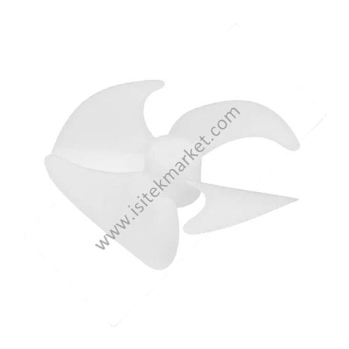 BEKO BUZDOLABI FAN BLADE 4809560200