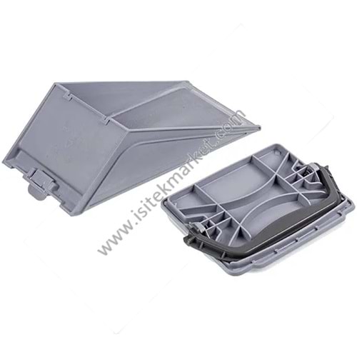 WHIRLPOOL 481010345281 İLE UYUMLU ÇAMAŞIR KURUTMA MAKİNESİ FİLTRE