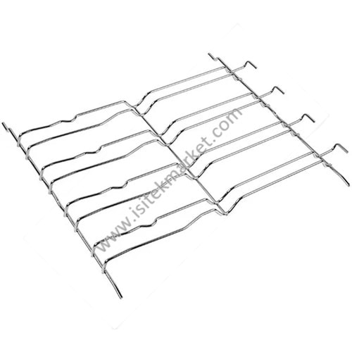 FIRIN GİRDABI İÇİN TEPSİ RAYI 481010412913 (SOLDA)