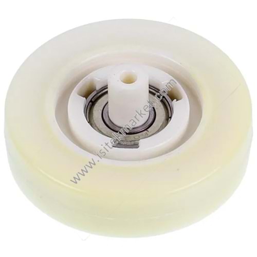 WHIRLPOOL 481010456115 KURUTUCU TAMBUR DESTEK RULOSU