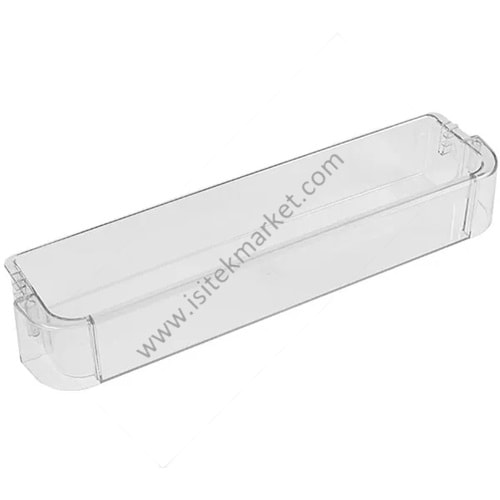 WHİRLPOOL BUZDOLABI KAPISI ŞİŞE RAFI 481010471454 440X105MM