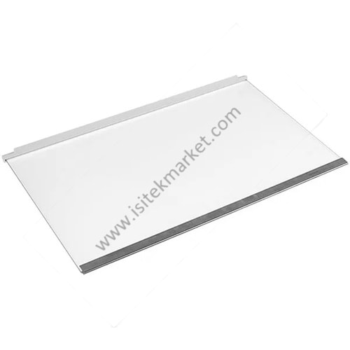 BUZDOLABI ÜST CAM RAF GİRDAP 481010477825