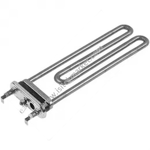 WHİRLPOOL İLE UYUMLU ÇAMAŞIR MAKİNESİ ISITMA ELEMENTİ 481010496465 TPO 240-SG-2050 KAWAİ L240 MM 2050 W