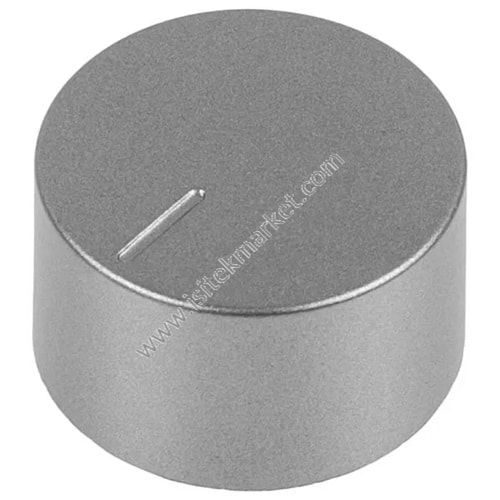 WHİRLPOOL OCAĞI KONTROL DÜĞMESİ 481010523832