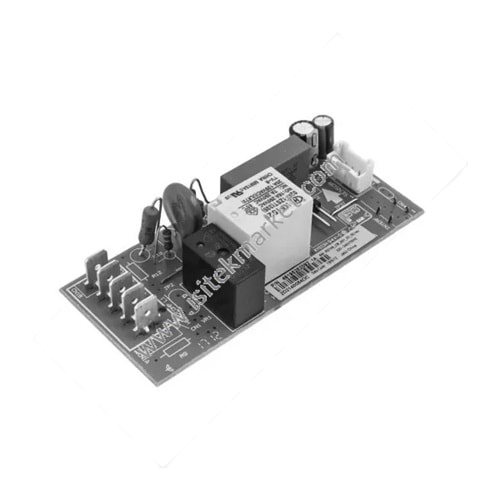 BUZDOLABI PCB WHİRLPOOL 481010524225 HERCULES 2011