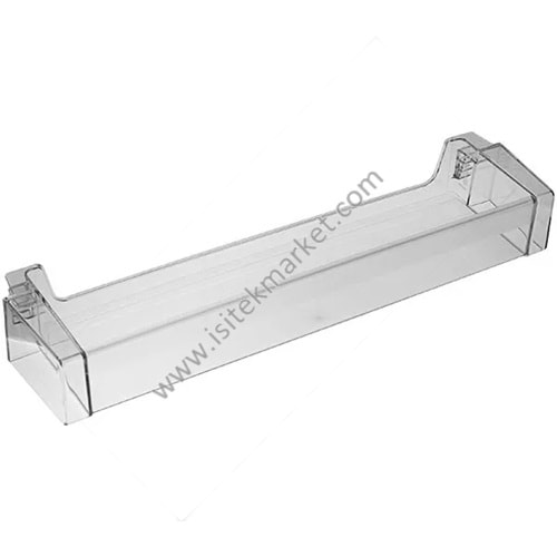 BUZDOLABI KAPISI RAFI GİRDAP 481010534522 (ÜST) 475X115MM