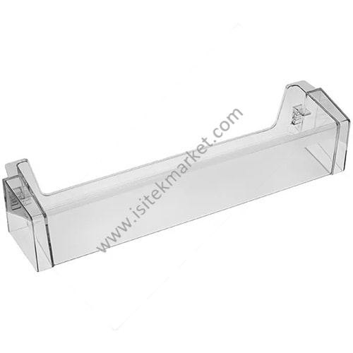 WHİRLPOOL BUZDOLABI KAPISI ŞİŞE RAFI 481010534523 475X110MM