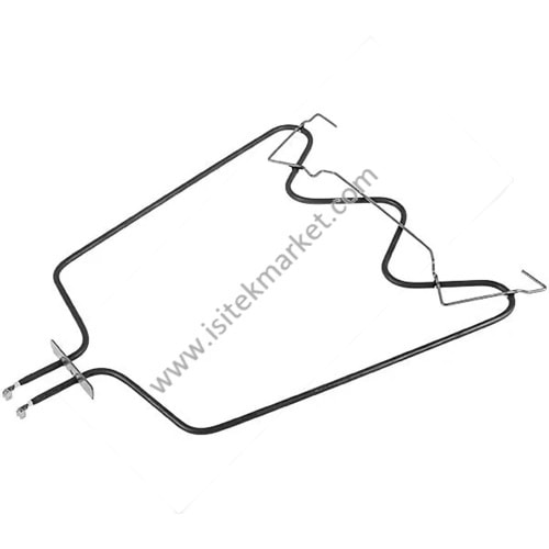 FIRIN ALT ISITICISI 1150W 230V WHİRLPOOL 481010551720 UYUMLU