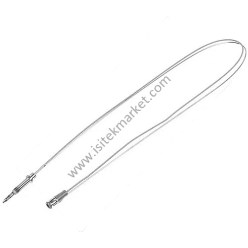 GAZ OCAĞI TERMOKUPL GİRDAP 481010574132 L=520MM