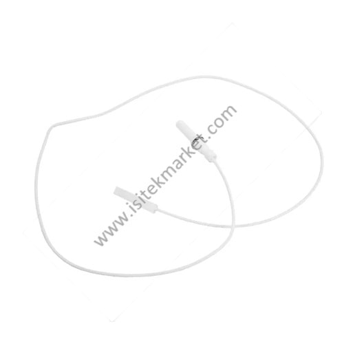 WHİRLPOOL 481010581082 OCAK ATEŞLEME BUJİ L=550