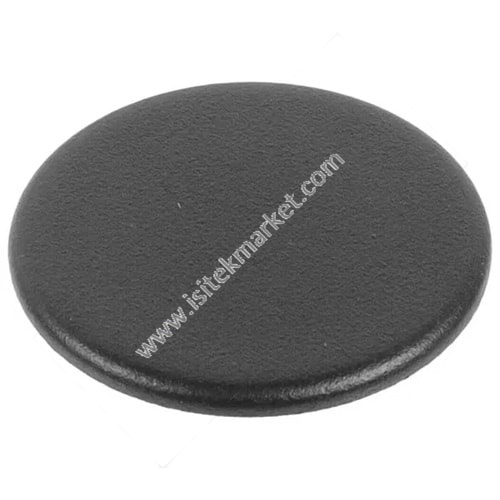 OCAK GİRDAP İÇİN BURNER CAP (TURBO) 481010581086 D=46MM
