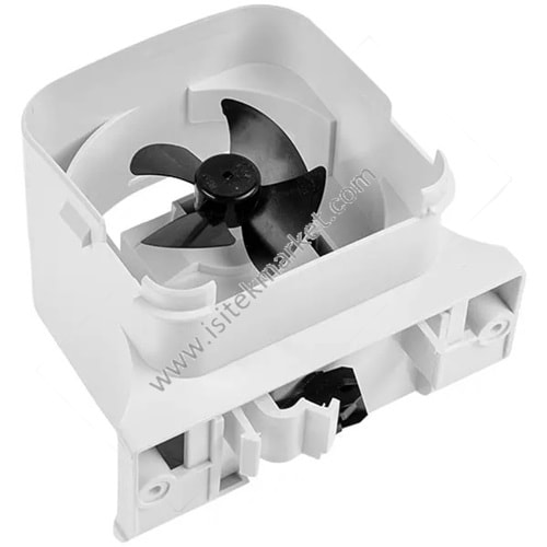 BUZDOLABI WHİRLPOOL İÇİN BİR FAN 481010595123