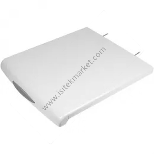 WHİRLPOOL 481010612334 DİK ÇAMAŞIR MAKİNESİ KAPAĞI