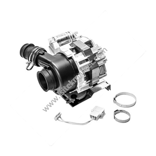 WHİRLPOOL BULAŞIK MAKİNESİ SİRKÜLASYON POMPASI 99W M219 RC0307 481010625628
