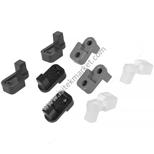 WHİRLPOOL BUZDOLABI KILIFI KILIFI SAĞ KİT 481010632826