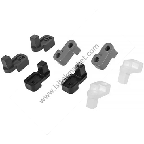 WHİRLPOOL BUZDOLABI KILIFI SOL KİT 481010632826