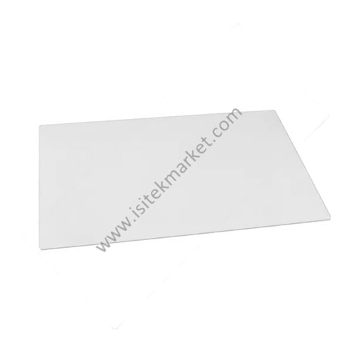 WHİRLPOOL DONDURUCU RAFI 481010667585 420X248.6X3.2MM