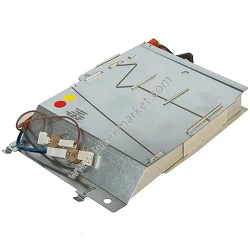 WHIRLPOOL 481010669313 İLE UYUMLU IRCA 2400 W ÇAMAŞIR KURUTMA MAKİNESİ ISITICI ELEMANI