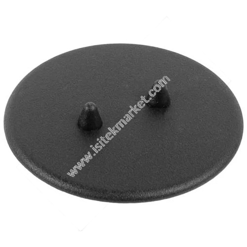 WHİRLPOOL 481010669522 GAZ OCAĞI ORTA YAKICI KAPAĞI D=68MM
