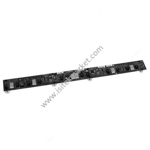 WHİRLPOOL 481010676096 INDÜKSİYON OCAĞI KONTROL PANELİ