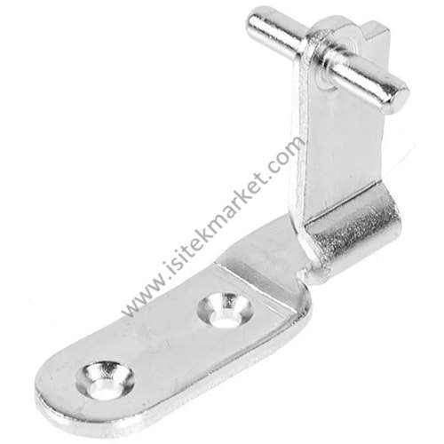 BUZDOLABI WHİRLPOOL İÇİN KAPI MENTEŞESİ (ORTADA) 481010737284