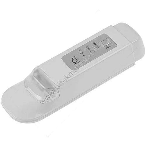WHİRLPOOL 481010756909 BUZDOLABI ELEKTRONİK SICAKLIK REGÜLATÖRÜ