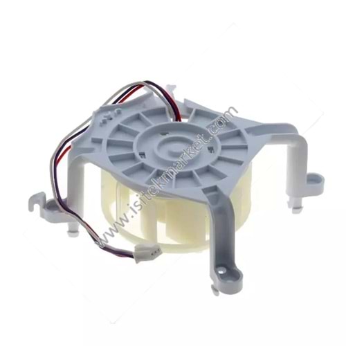 Whirlpool Buzdolabı Fanı 481010757324