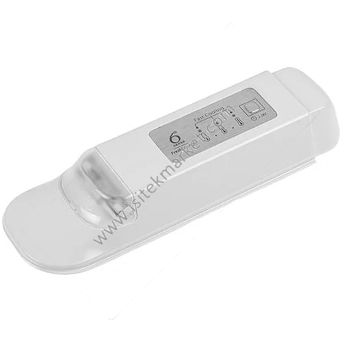 WHİRLPOOL BUZDOLABI ELEKTRONİK TERMOSTATI 481010796807