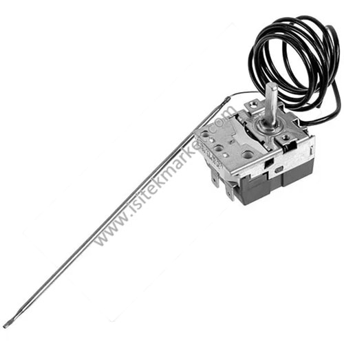 WHİRLPOOL FIRIN TERMOSTATI 481010867971