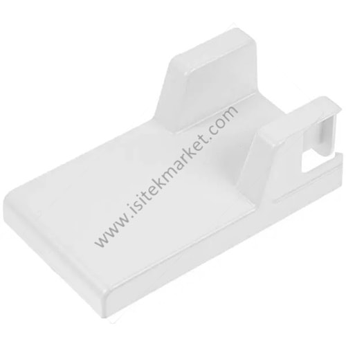 BUZDOLABI ORTA KAPI MENTEŞE GİRDABI 481010871426 BEYAZ