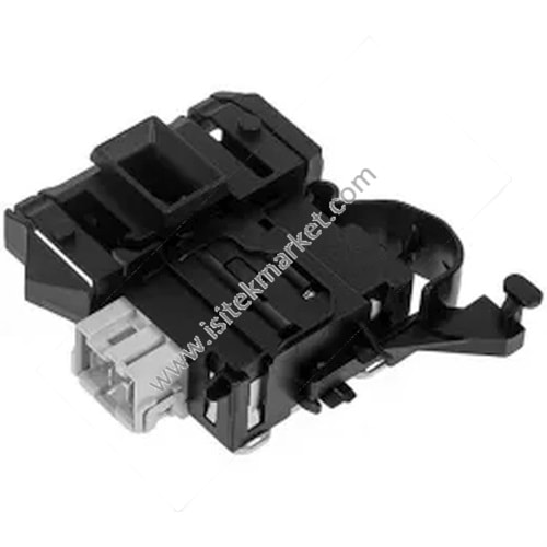 Çamaşır makinesi için DKS08 Kapı Kilidi Whirlpool 481010885440 ROLD ile uyumlu