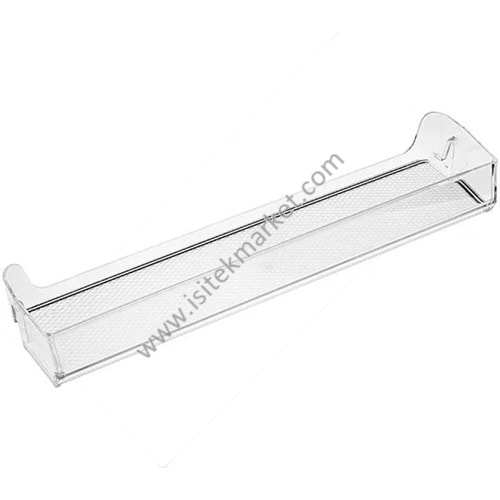 BUZDOLABI ORTA KAPI RAFI 470X110MM GİRDAP 481011212026