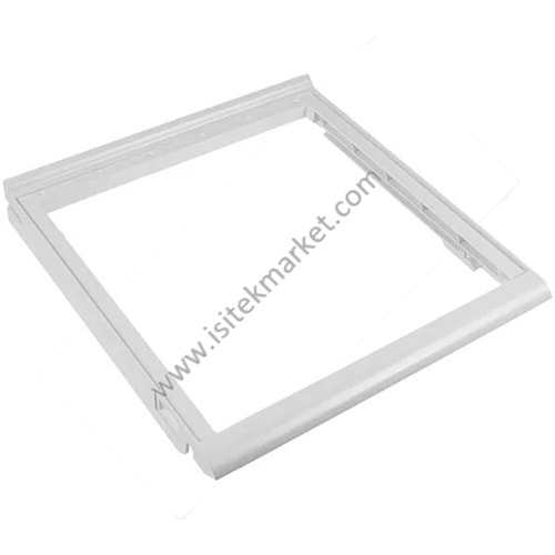 WHİRLPOOL BUZDOLABI RAF ÇERÇEVESİ 481050210902
