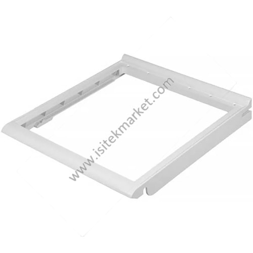 WHİRLPOOL BUZDOLABI ORTA CAM RAF ÇERÇEVESİ 481050210912