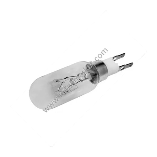 WHİRLPOOL BUZDOLABI LAMBASI T-CLİCK 40W 481213428078