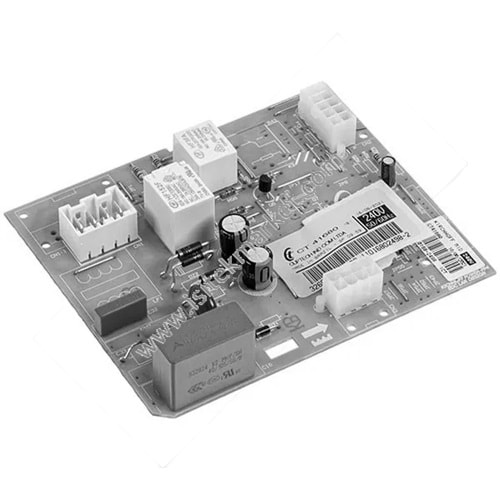 WHİRLPOOL BUZDOLABI PCB 08196-025RC 481223678548