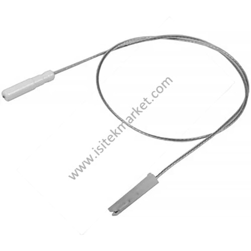 WHİRLPOOL OCAĞI ATEŞLEME BUJİSİ 481225268094