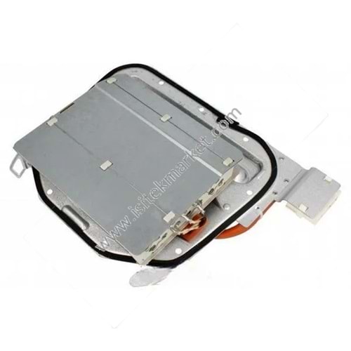 WHIRLPOOL 481225928895 İLE UYUMLU IRCA 1300+1300 W ÇAMAŞIR KURUTMA MAKİNESİ ISITICI ELEMANI