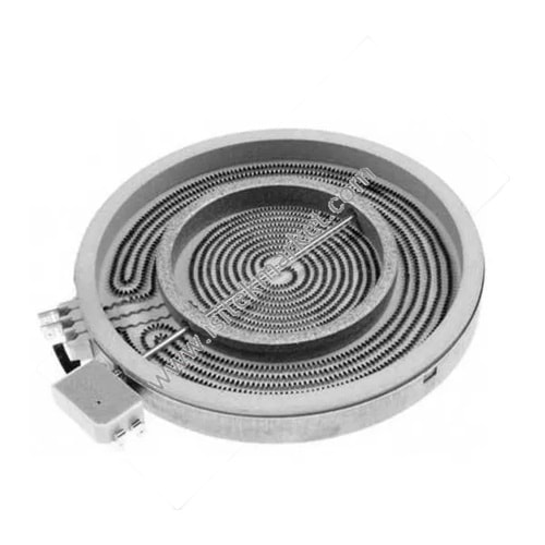 WHİRLPOOL CAM SERAMİK OCAK OCAK PLAKASI 481225998396 2100/700W