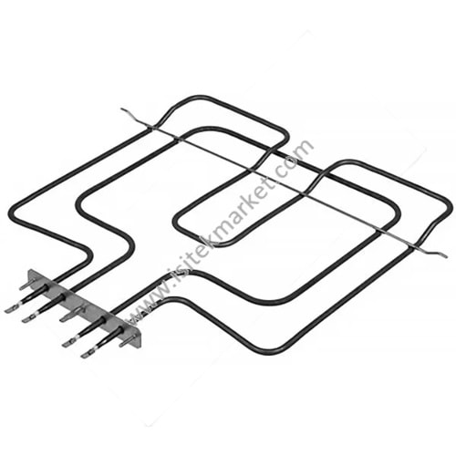 WHİRLPOOL FIRIN ELEMENTİ 481225998466 2400W (900W+1500W)
