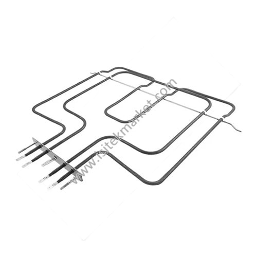 WHİRLPOOL FIRIN ELEMENTİ 481225998474 2500W (900+1600W)