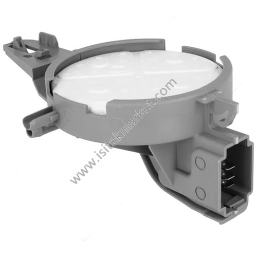 WHİRLPOOL BULAŞIK MAKİNESİ BASINÇ ANAHTARI 481227118017