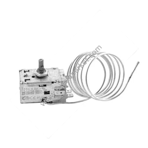 WHİRLPOOL DONDURUCU TERMOSTATI A04-0407 481227128568