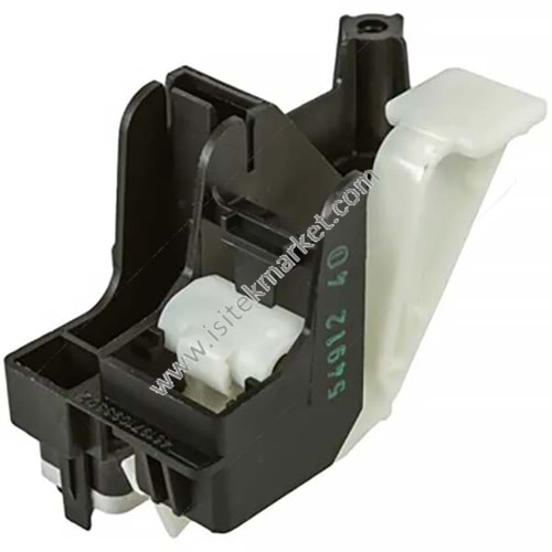 WHIRLPOOL ÇAMAŞIR MAKİNESİ İÇİN KAPI KİLİTLEME MEKANİZMASI 481227618523