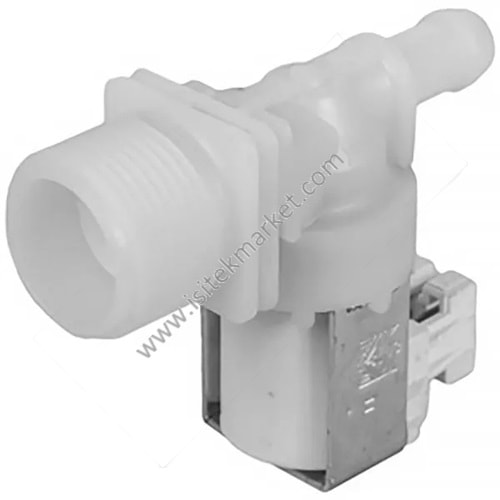 WHİRLPOOL BULAŞIK MAKİNESİ GİRİŞ VALFİ 481228128462