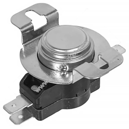 WHİRLPOOL FIRIN TERMOSTATI 70°C 481228228356