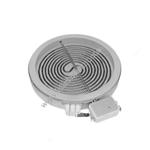WHİRLPOOL 481231018881 HOTPLATE ELEMENT 1200W